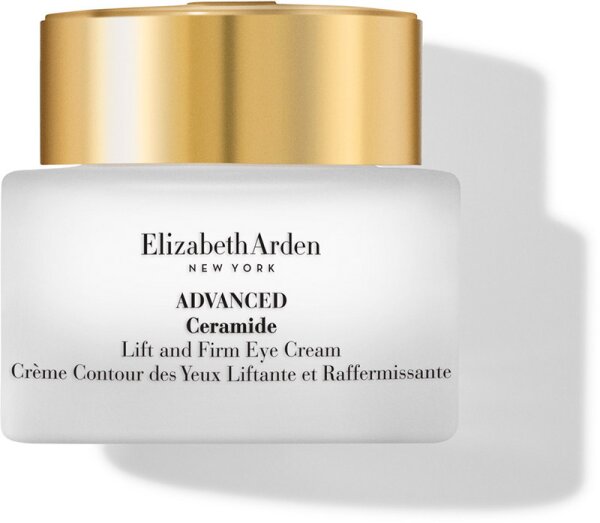 Elizabeth Arden Advanced Ceramide Lift & Firm Eye Cream Augencreme