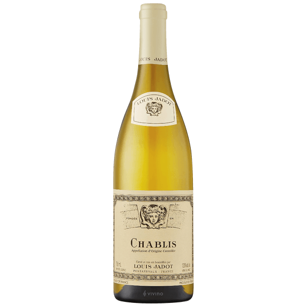 Louis JadotChablis 2022