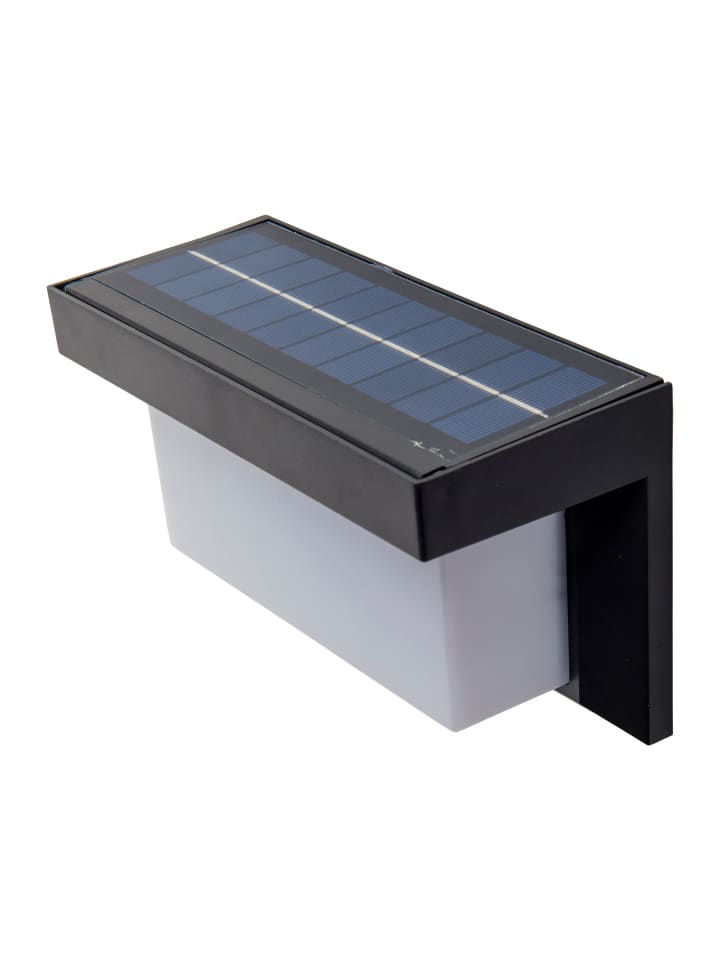 näve LED Solarleuchte 