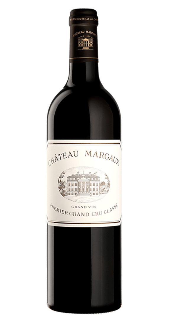 Château Margaux 2022 (Subskription)