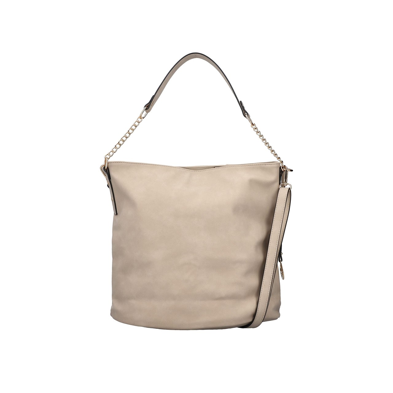 RIEKER Handtaschen taupe