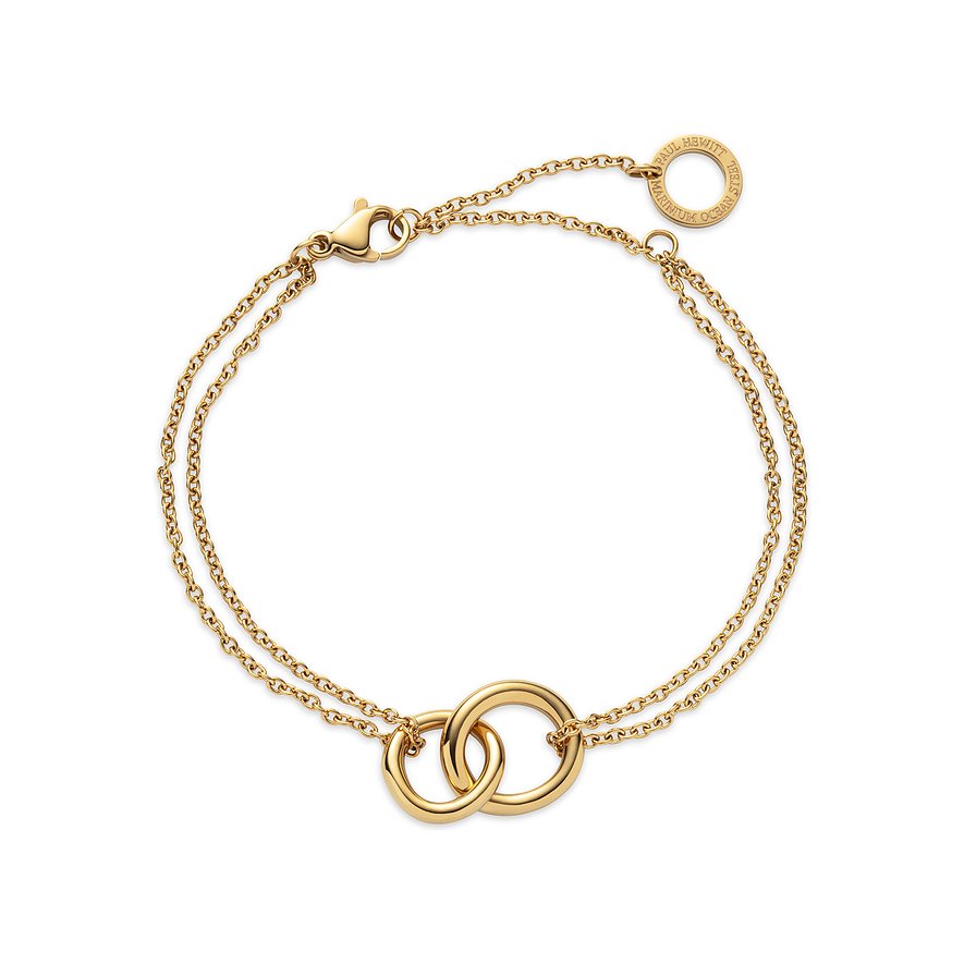 Paul Hewitt Armband Waves