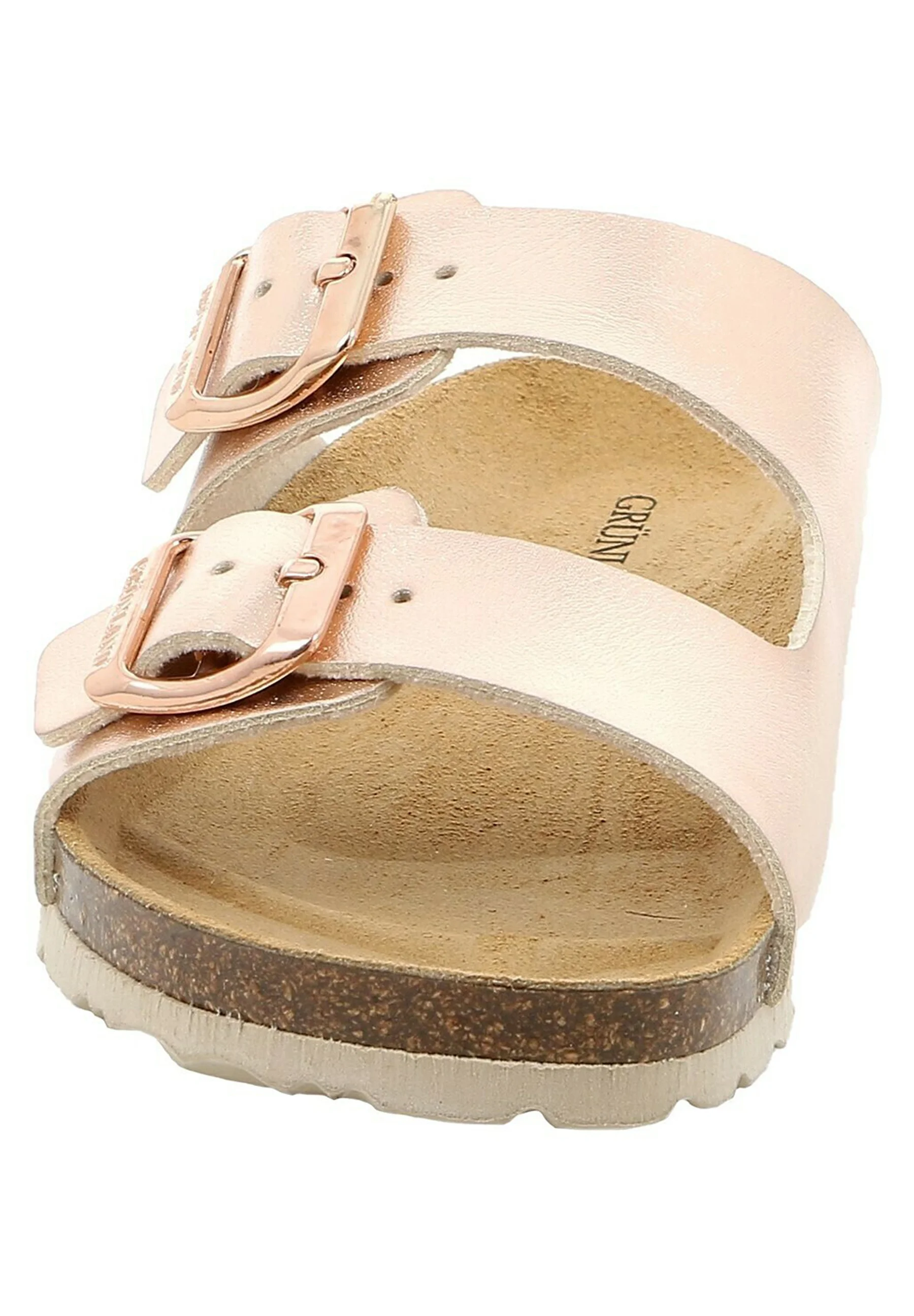 Grünland SARA BUCKLES - Pantuflas