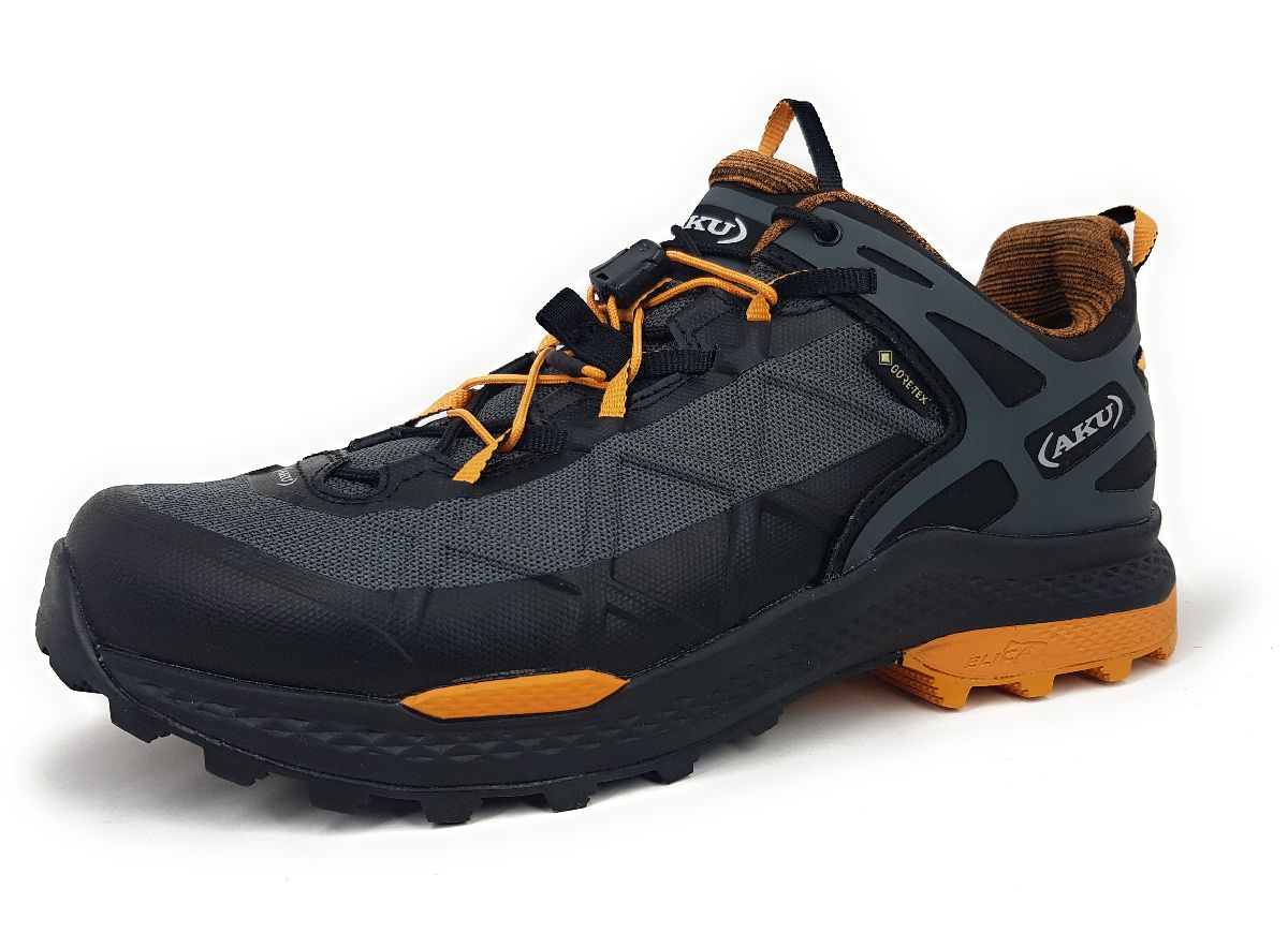 AKU Rocket DFS GTX 726 Mehrfarbig black/ orange