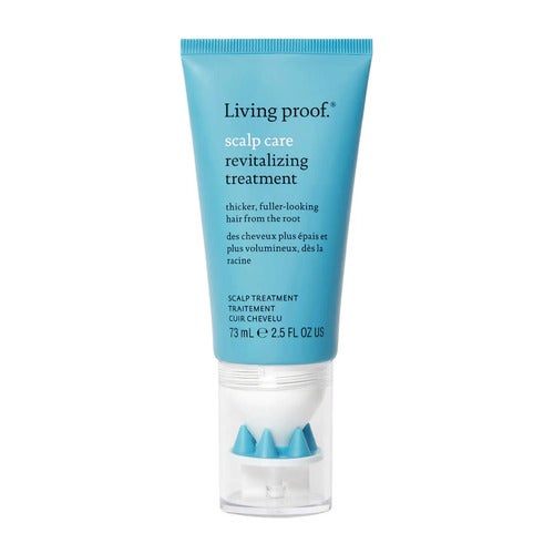 Living Proof Scalp Care ревитализујући третман за кожу главе 73 мл