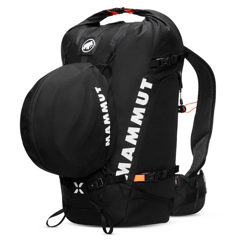 Mammut Helmet Holder Pro Zubehr