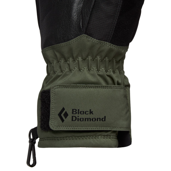 MISSION LT GLOVES Unisex - Handschuhe