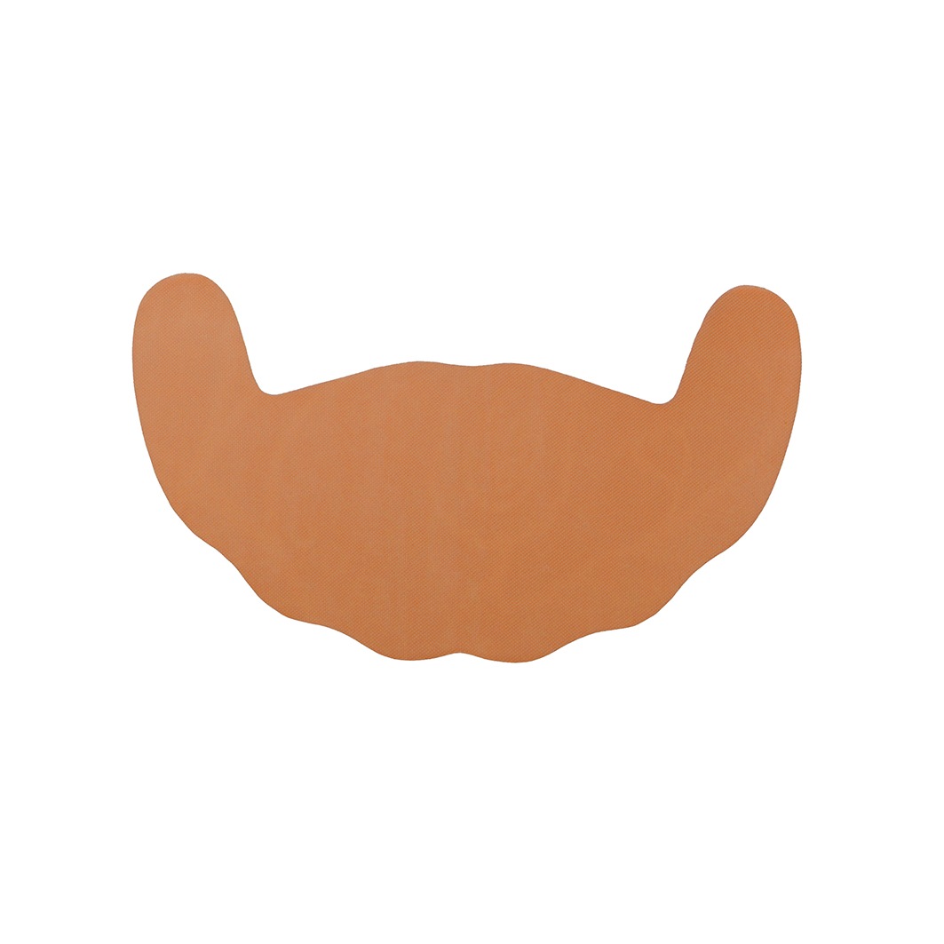 Freedom Form Breast Tape Mocha