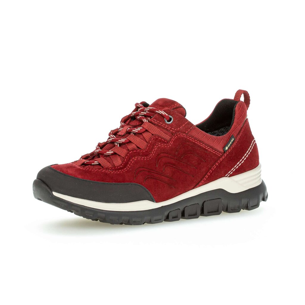 rollingsoft Sneaker low rot
