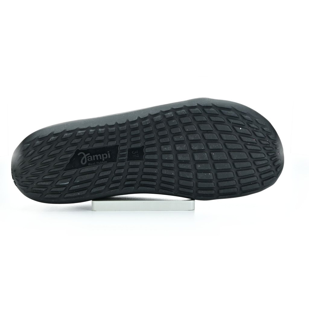 Jonap Jampi Sun schwarz Barfußschuhe