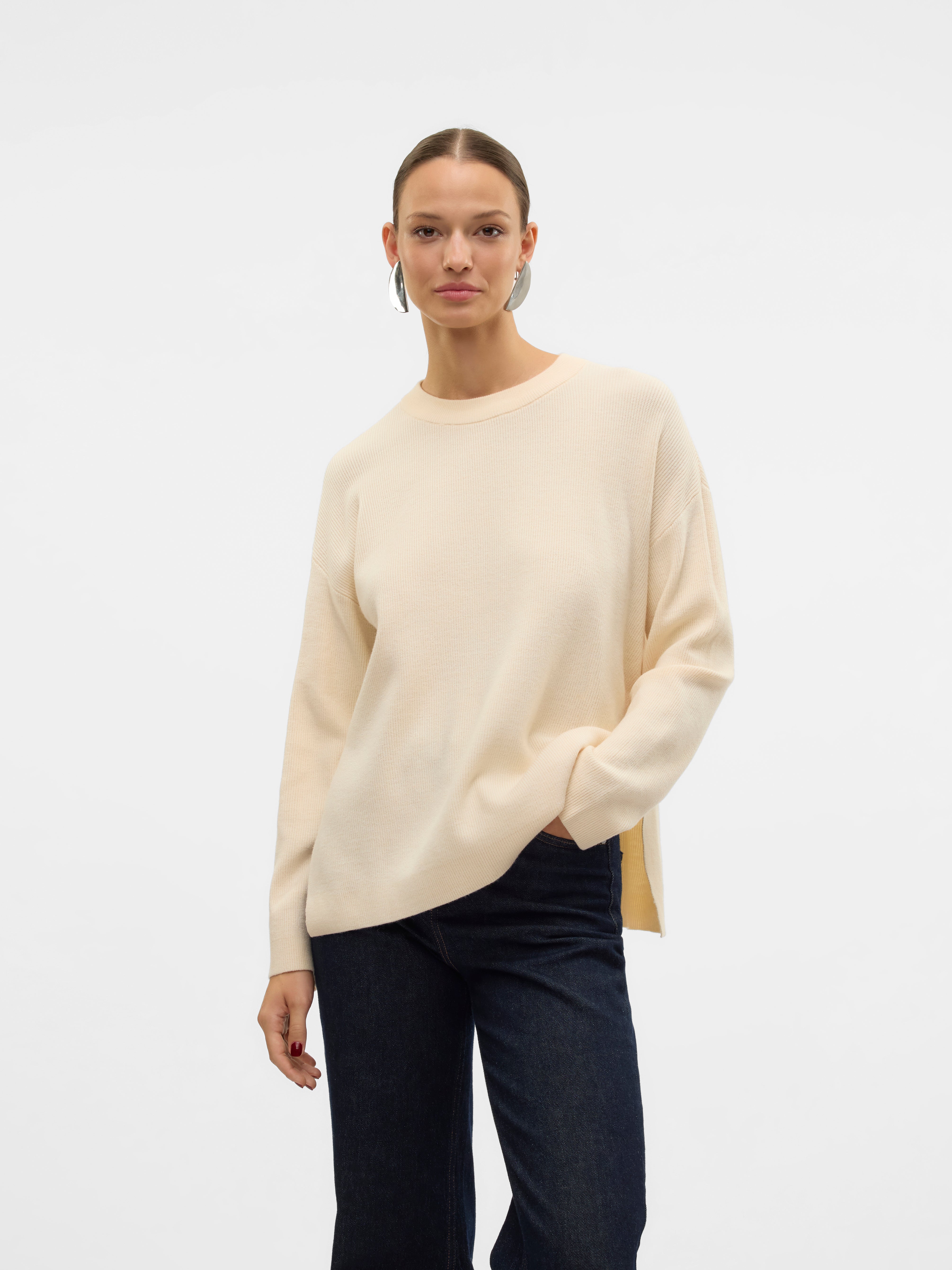 VMCLOVER Pullover