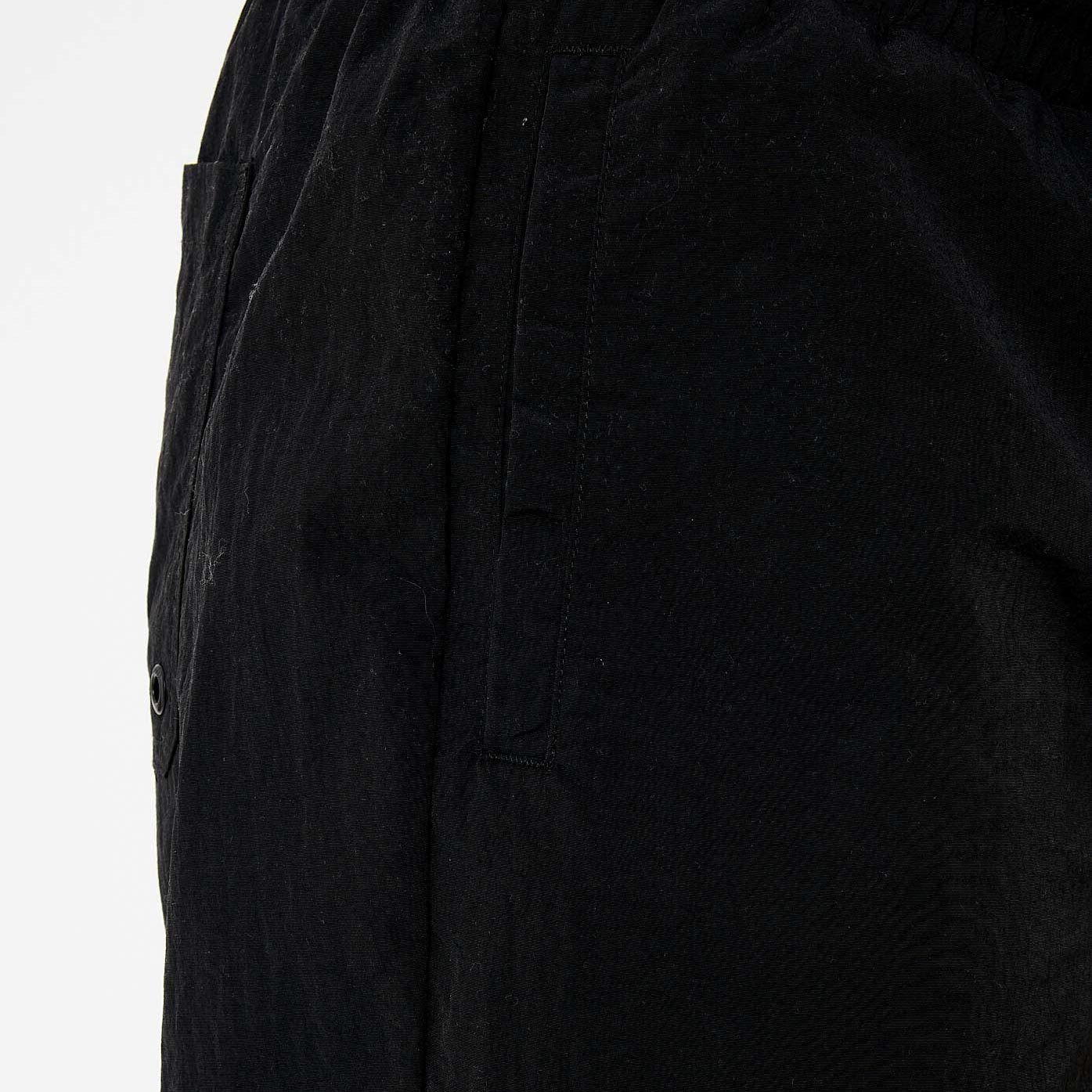 NESTO  Maillot de bain noir homme