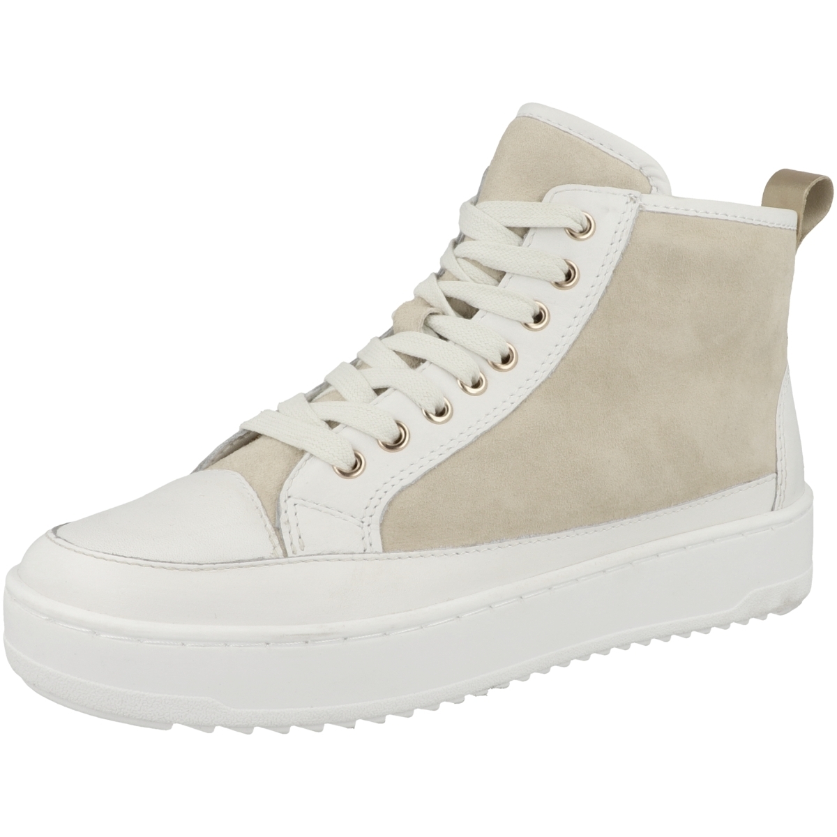 Gerry Weber Emilia 07 Sneaker mid beige