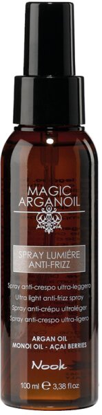 Nook Magic Arganoil Lumiére Haarspray
