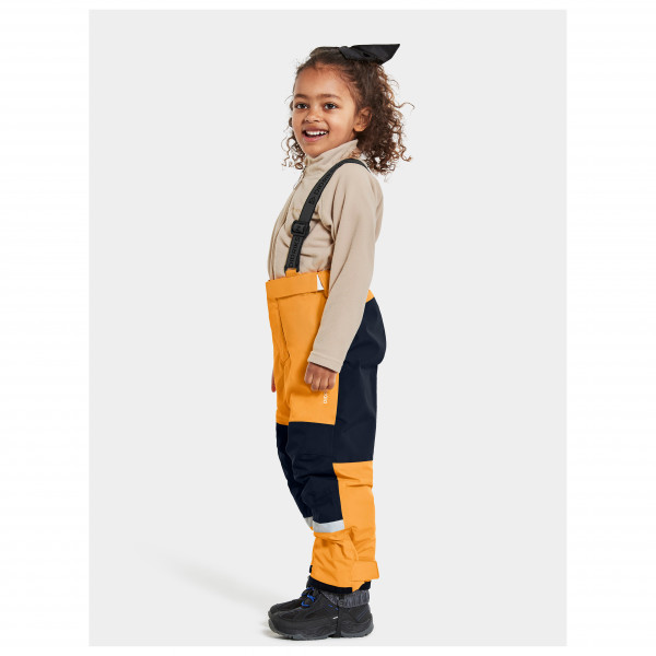 Didriksons - Kid's Idre Pants 6 - Skihose