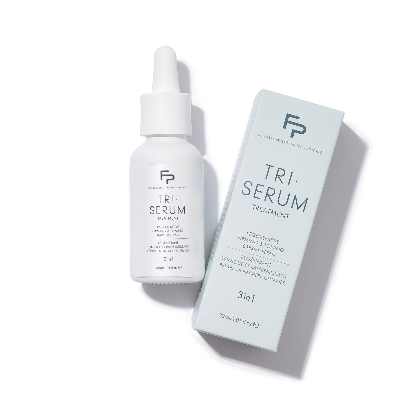 Tri-sérum PRESCOTT FORMULA