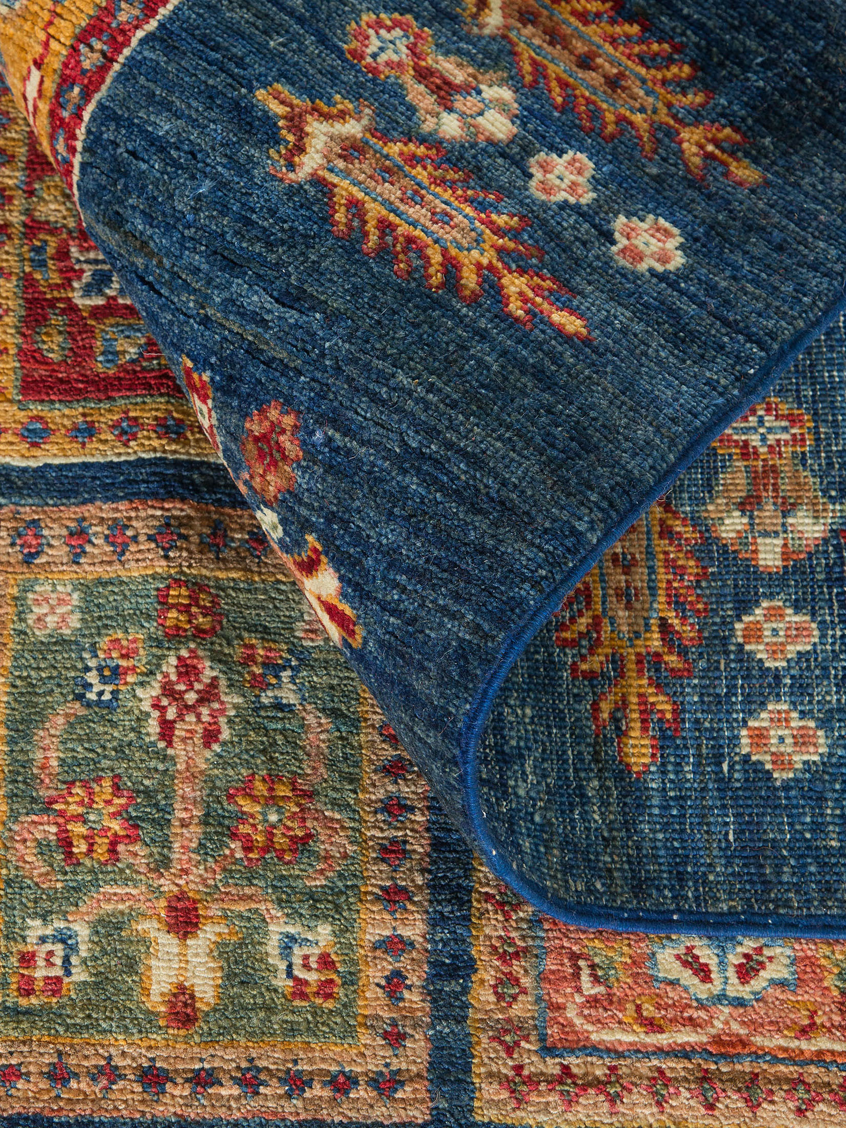 Chobi Box ca. 147 x 217 cm, Unikat / Einzelstück
