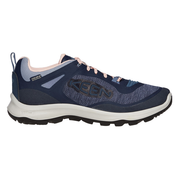 TERRADORA FLEX WP W Damen - Wanderschuhe