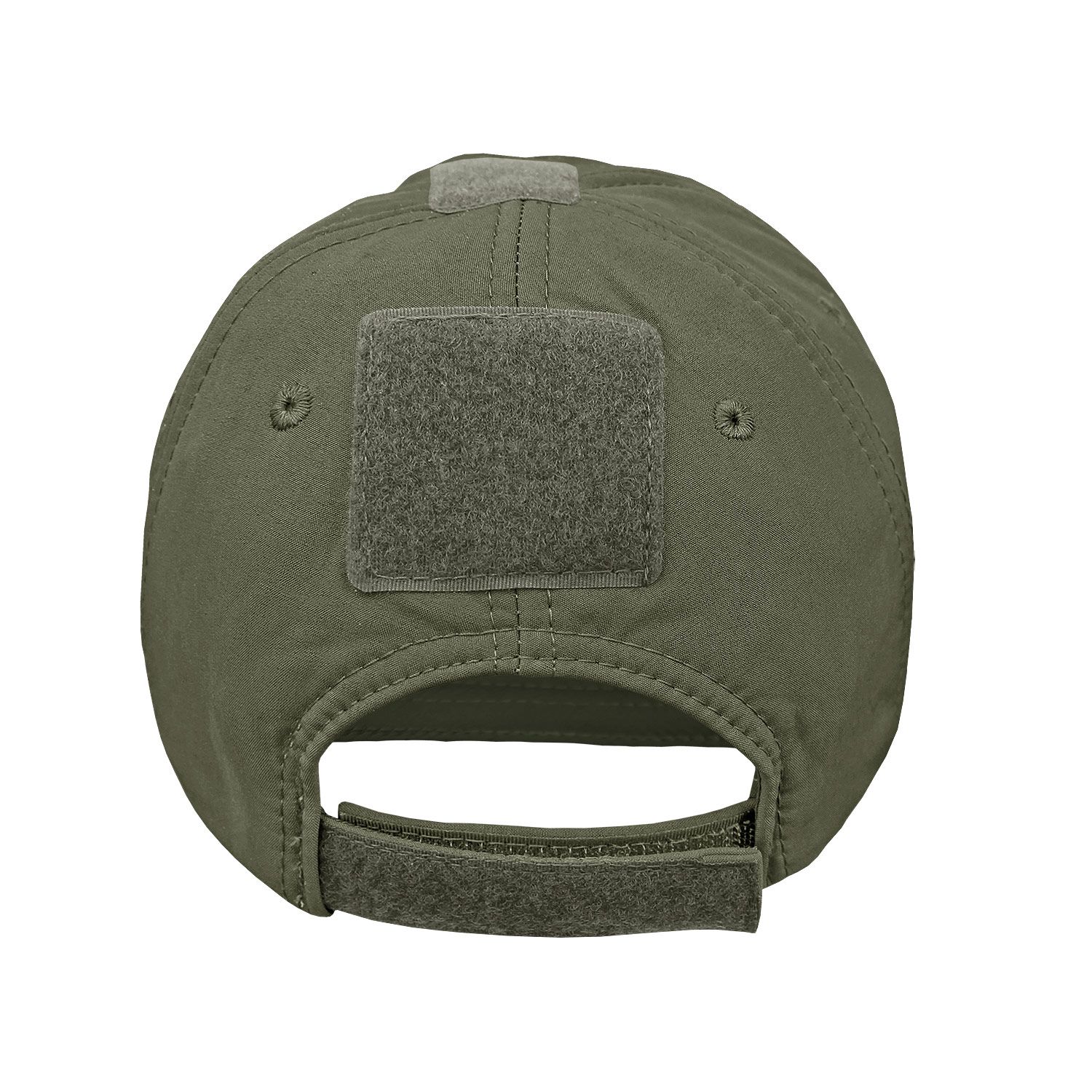 Softshell Baseball Cap