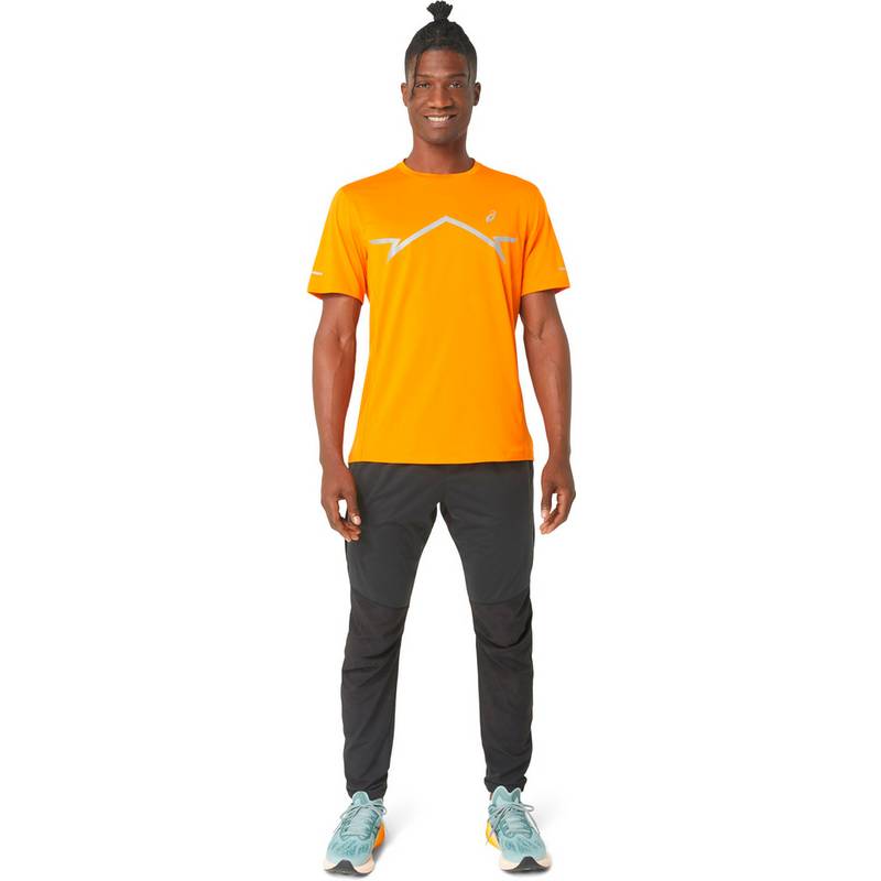 ASICS LITE-SHOW Funktionsshirt Herren