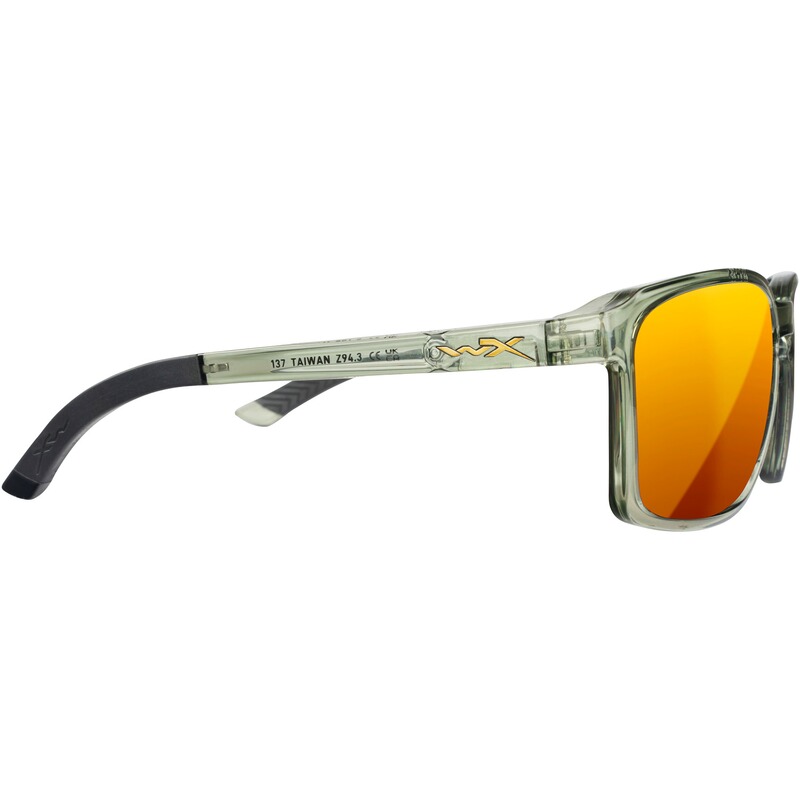 WileyX Brille WX Alfa