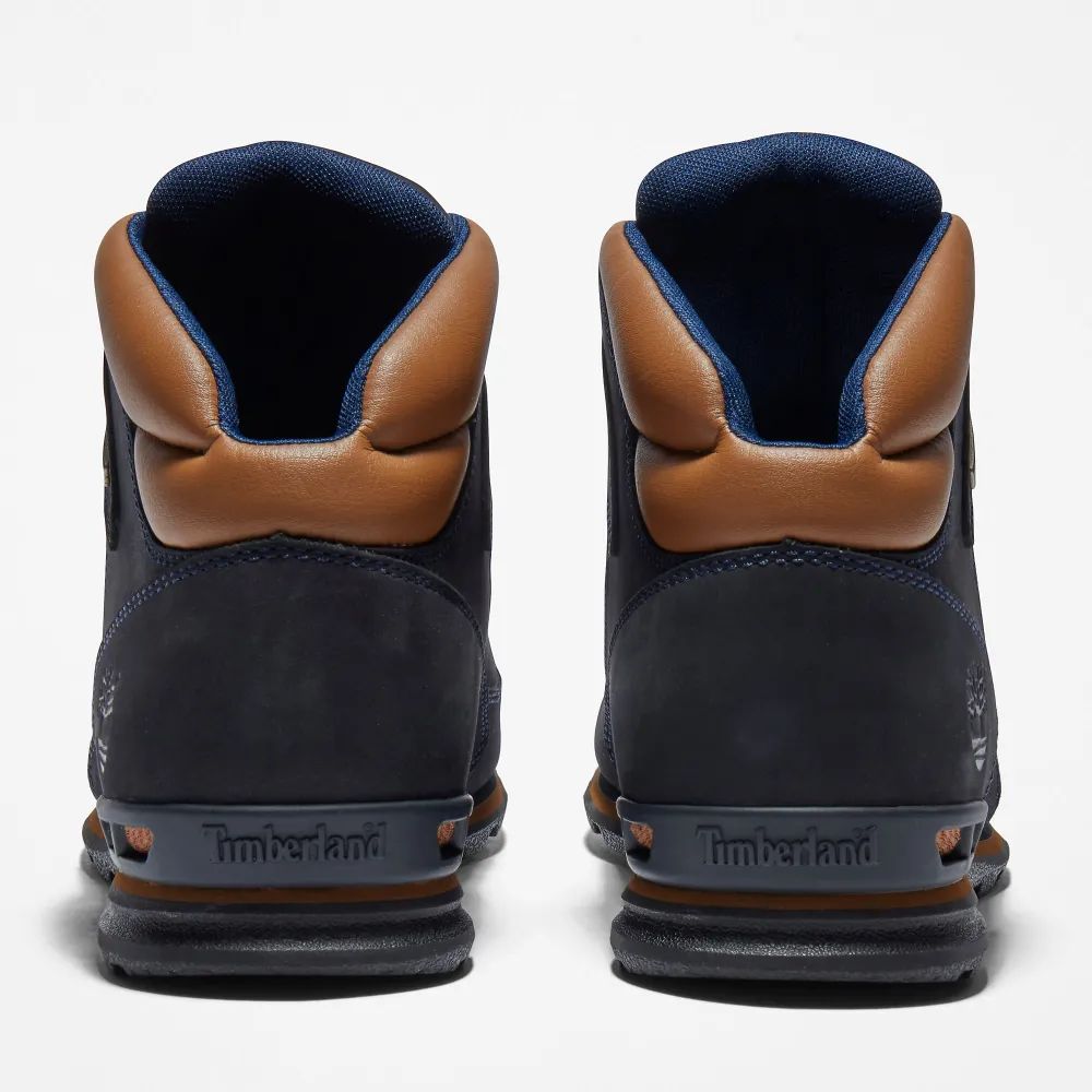Timberland Euro Rock TB06165R4841 / blau