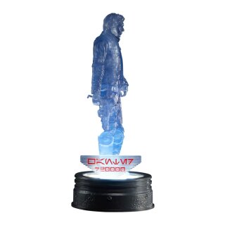 Star Wars Black Series Holocomm Collection Actionfigur - Han Solo