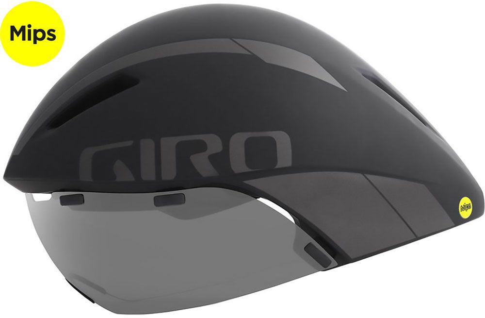 Giro Aerohead MIPS - Zeitfahrhelm kaufen | Bike-Discount