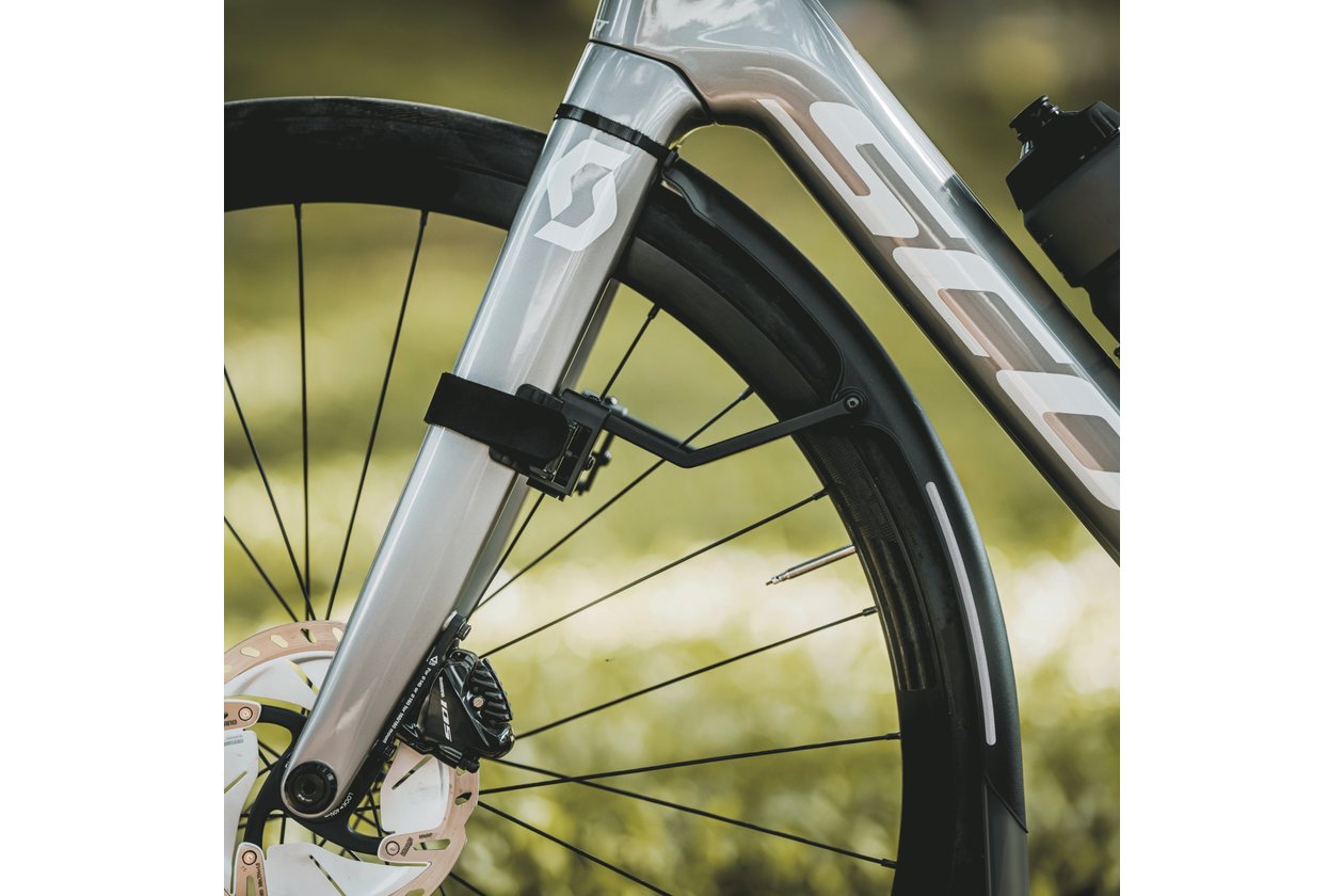 Topeak TetraFender R1 fu00fcr Rennrad