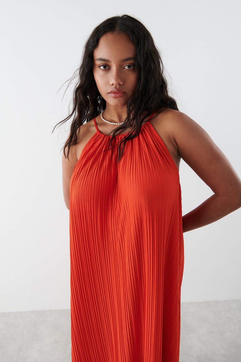 Nina dress
