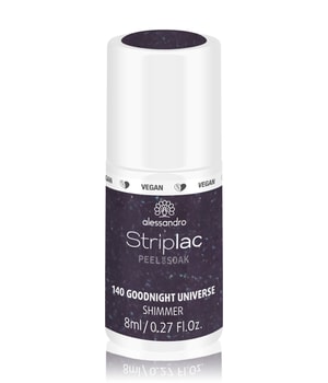 Alessandro Striplac Peel or Soak Nagellack-8 ml