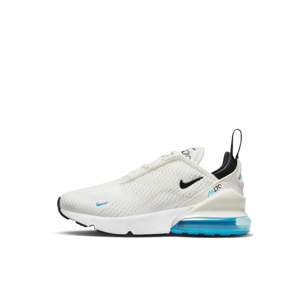 Nike Air Max 270 FN7791-100 / weiss
