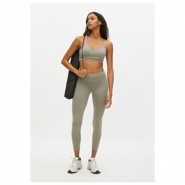 Röhnisch - Women's Soft High Waist Tights - Leggings