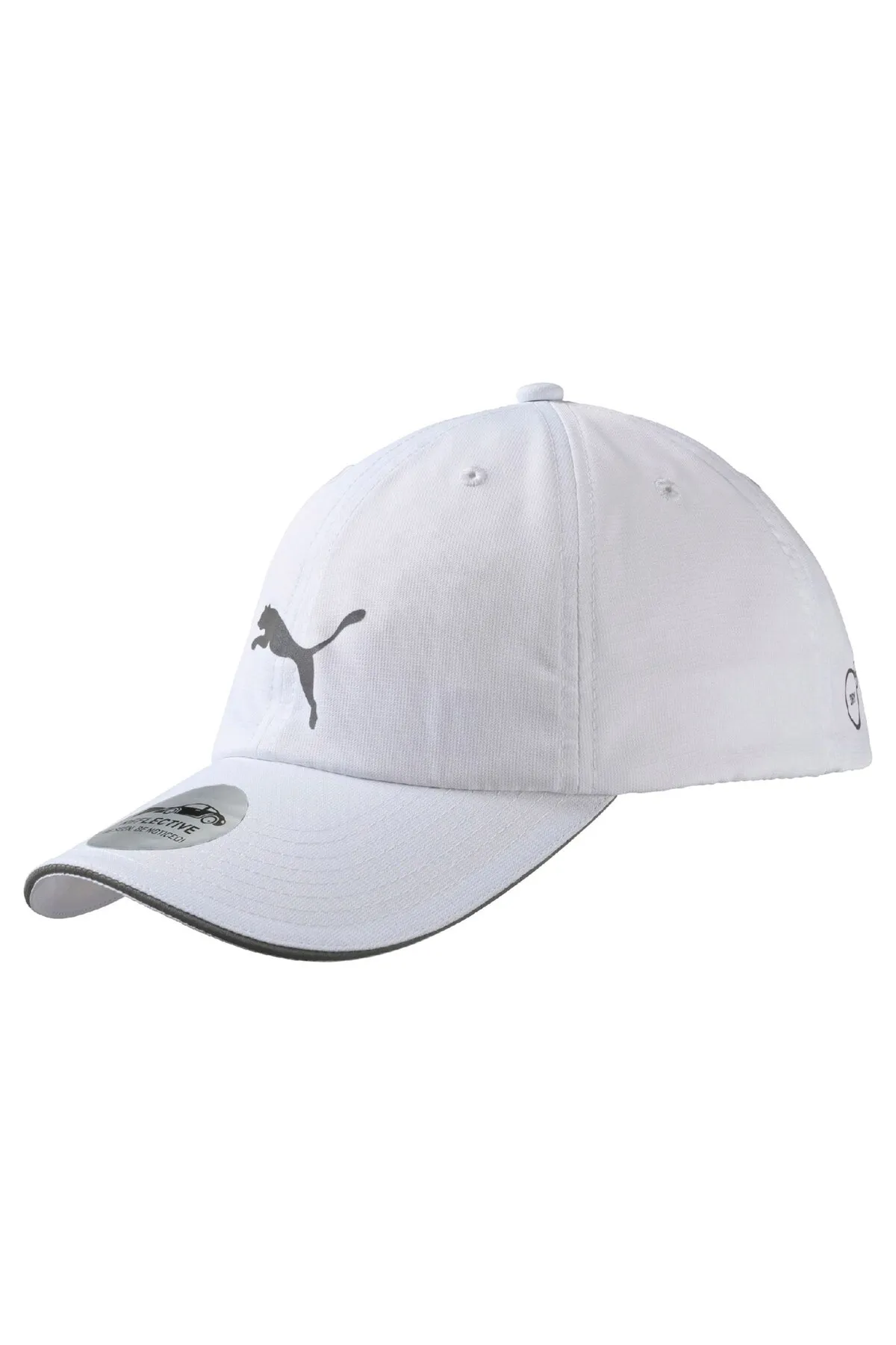Puma  Cap - Weiß