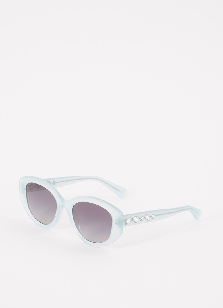 Swarovski saulesbrilles SK6005