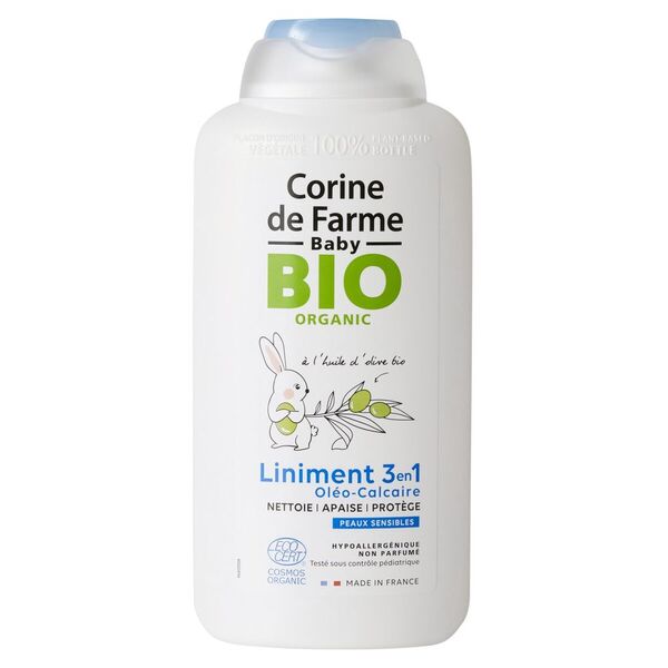 Corine de Farme Liniment kalsiumbalsami 500ml