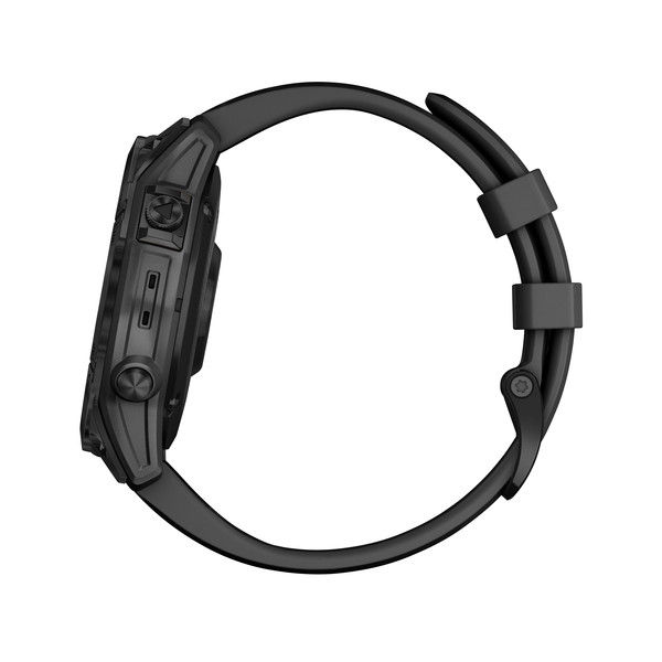 FENIX 7 SAPPHIRE SOLAR - Smartwatch