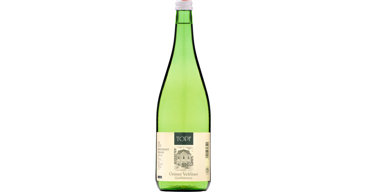 Weingut Topf Grüner Veltiner