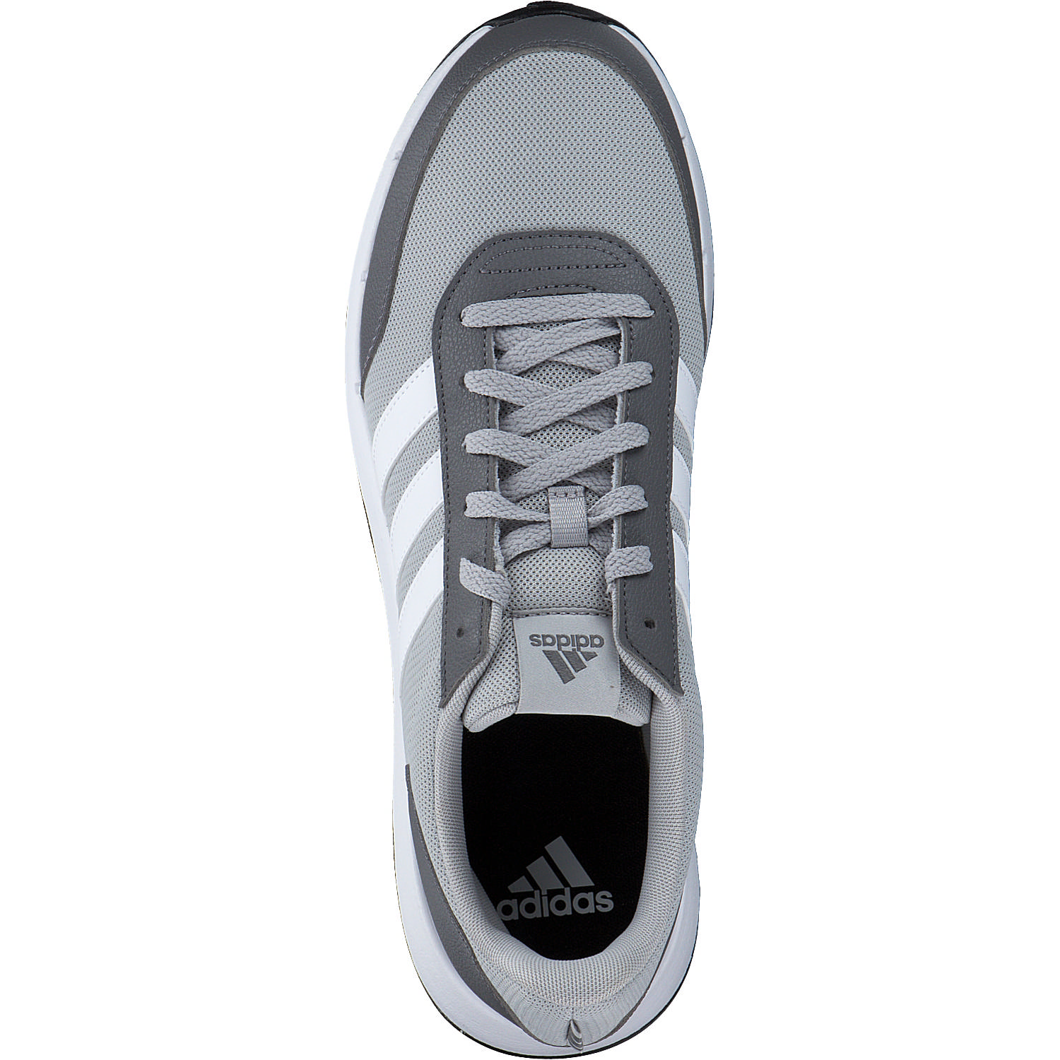 Adidas Run 50s M, Klassische- & Business Schuhe, Herren, Grau