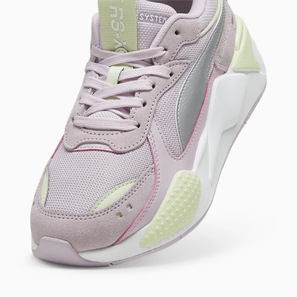 PUMA RS X Metallic Teenager 391984_05 / lila