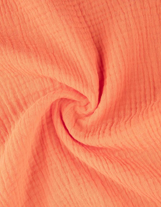 Bluse - Musselin