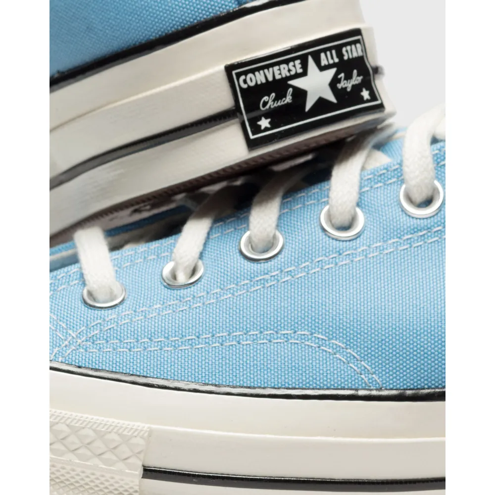 Converse Chuck 70 OX Low 171569C / blau