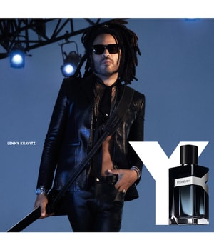 Yves Saint Laurent Y For Men Eau de Parfum-60 ml