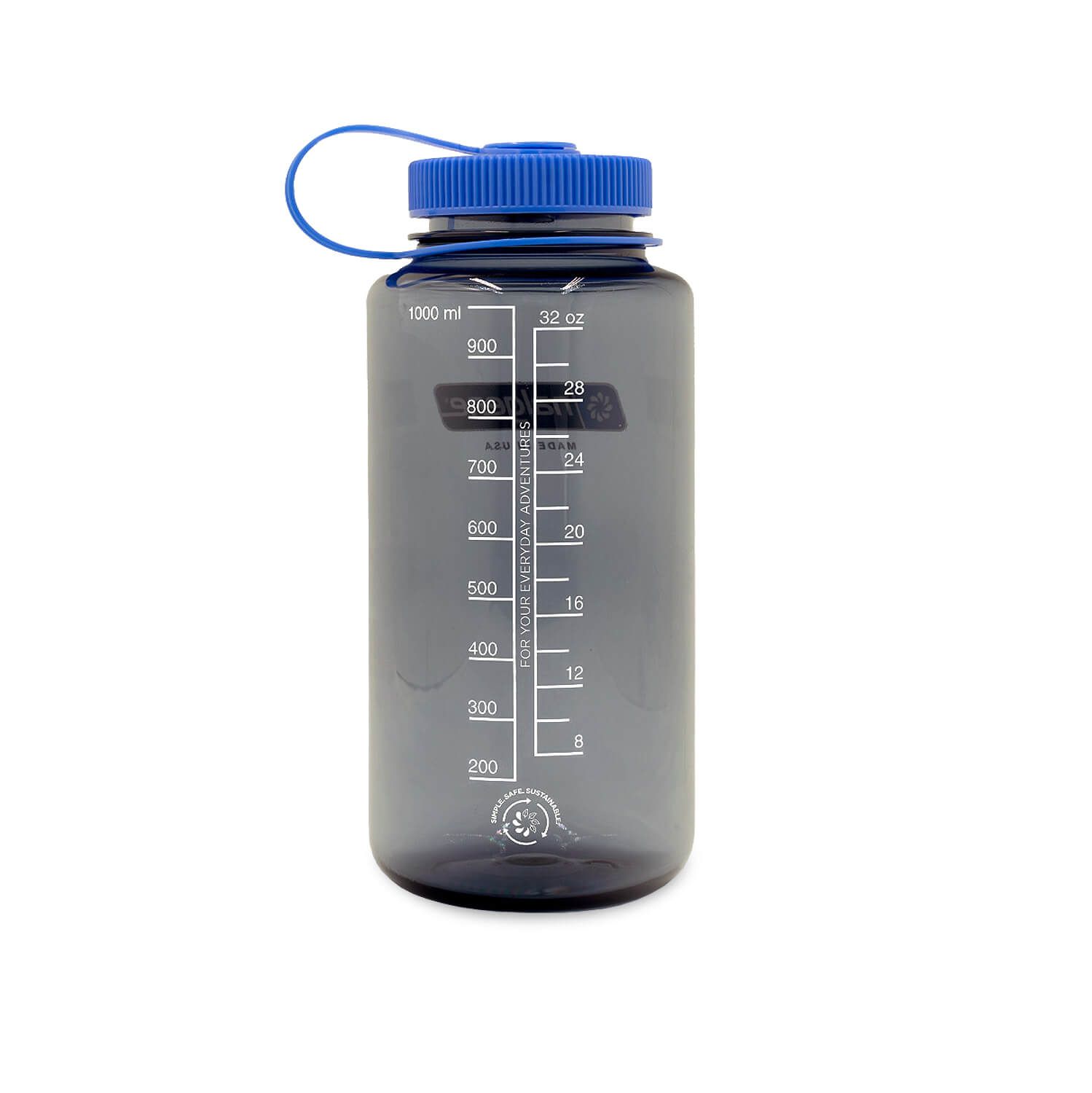 Trinkflasche WH Sustain 1 Liter