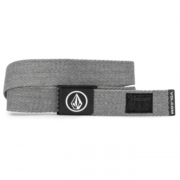 Volcom - Circle Web Belt - Gürtel