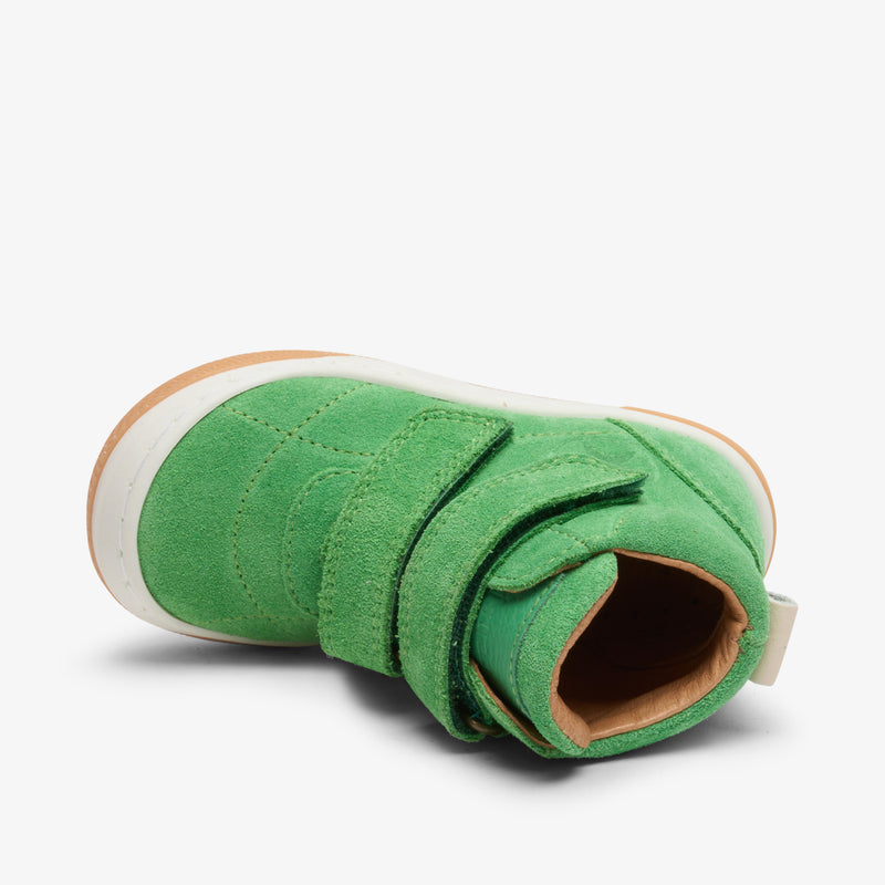 juno spring green - Grün
