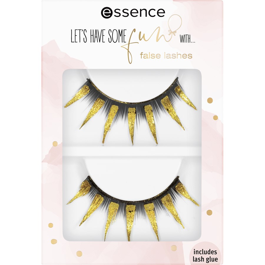 False Lashes