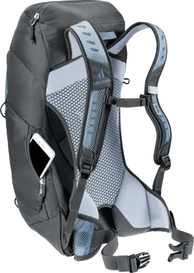 deuter AC Lite 14 SL | Wanderrucksack
