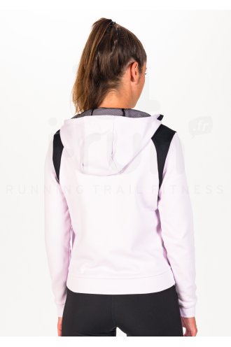 The North Face Mountain Athletic Fleece W