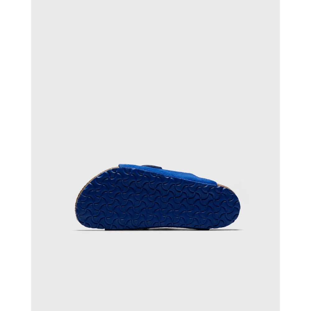 Birkenstock Kyoto VL Ultra Blue 1021737 / blau
